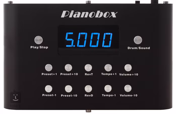 Miditech PianoBox - Soundmodul