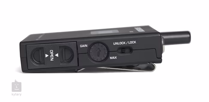 Samson Synth 7 Head set - Wireless Headset