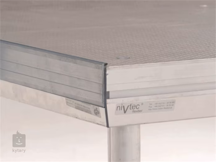 Nivtec Leiste 200 cm - Leiste
