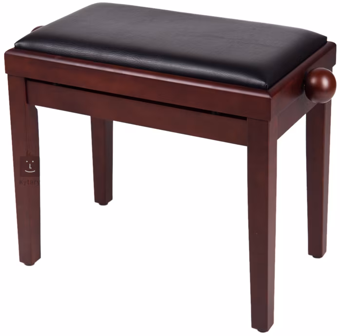 Soundsation SBH-100P-SRW - Klaviersitzbank