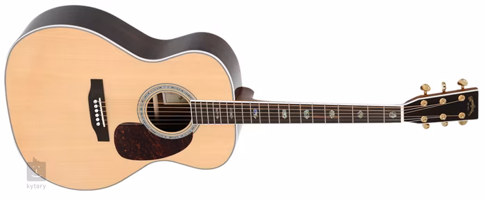 Sigma Guitars JR-40 - Akustische Gitarre