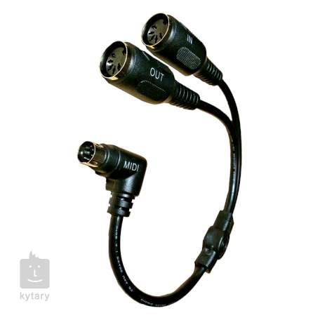 Singular Sound BeatBuddy MIDI sync cable - Verbindungskabel