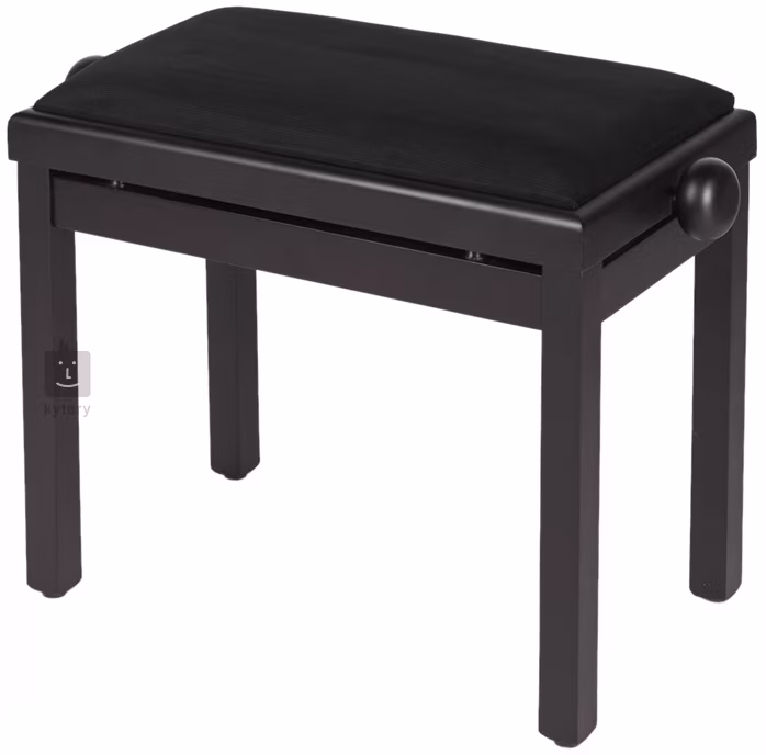 Stagg PB39 RWM VBK - Klaviersitzbank