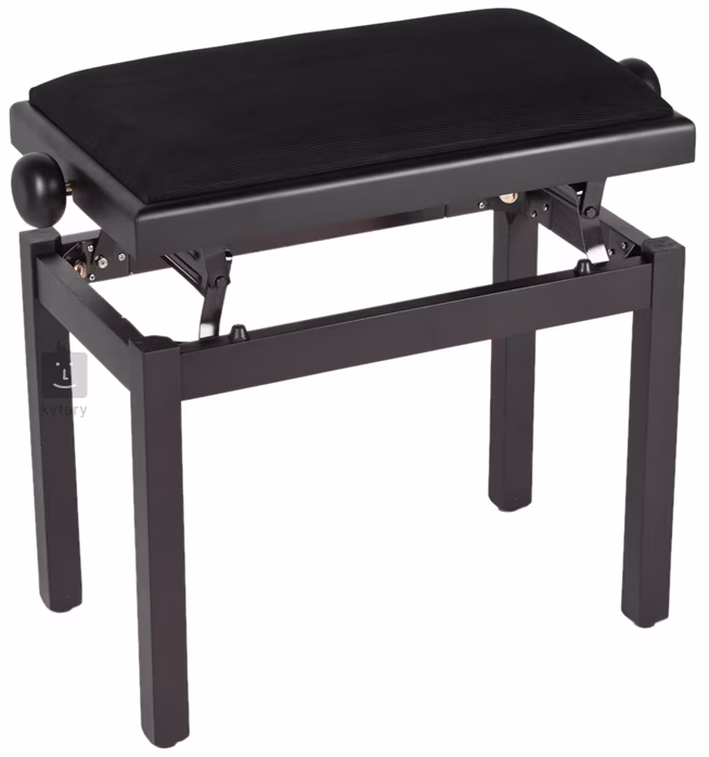 Stagg PB39 RWM VBK - Klaviersitzbank