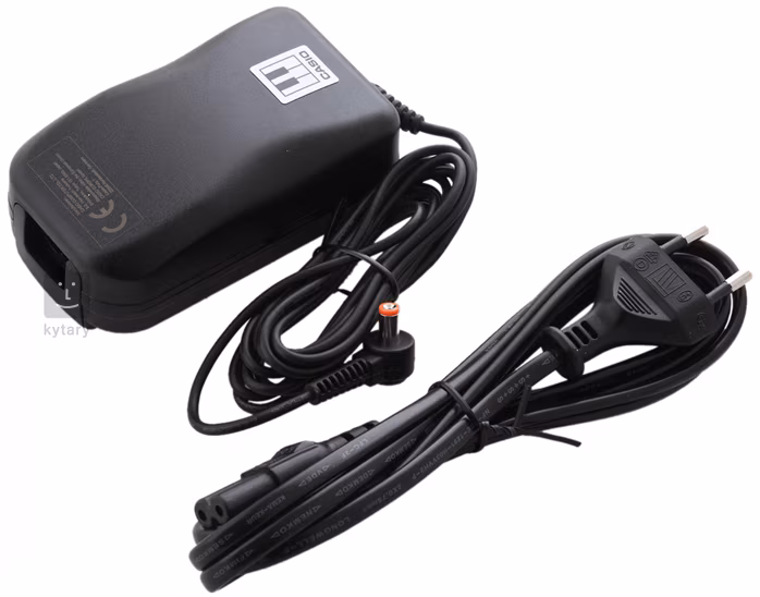 Casio AD-12 (ausgepackt) - Netzadapter