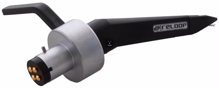 Reloop Concorde Black (ausgepackt) - Tonabnehmer