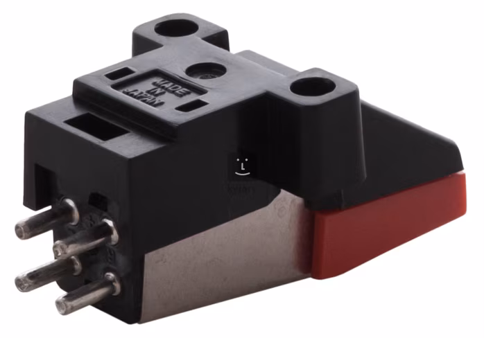 Numark GROOVE TOOL - Tonabnehmer