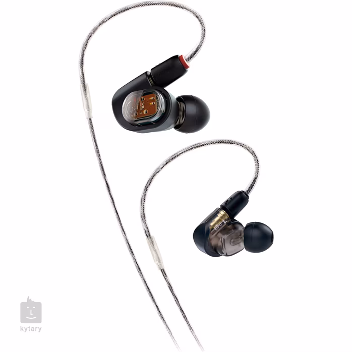Audio-Technica ATH-E70 - In-Ear-Kopfhörer
