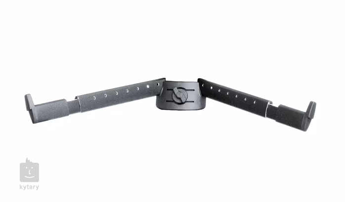 K&M 18866 B - Aufsatz für Spider Pro