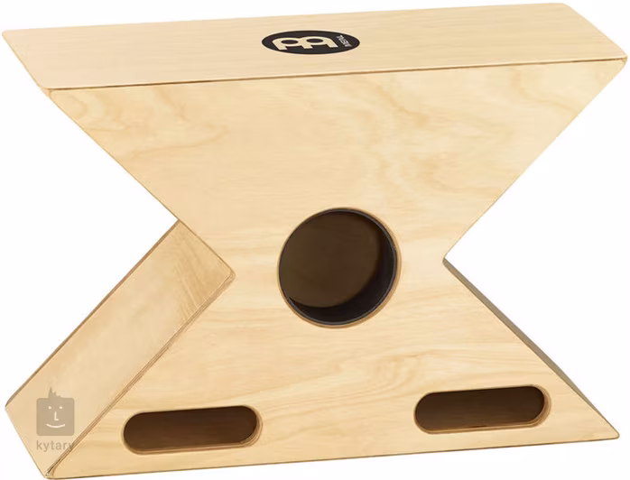 Meinl HTOPCAJ3NT Slap Top - Cajón