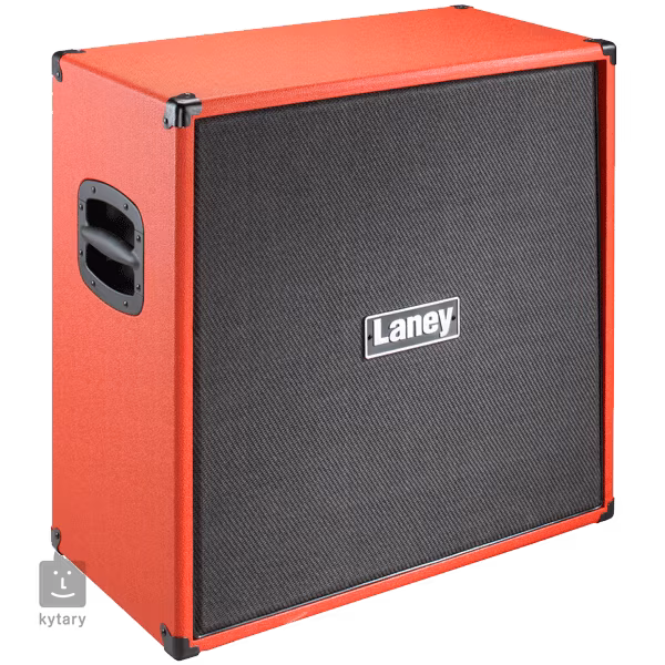 Laney LX412 RD - Gitarren-Lautsprecher