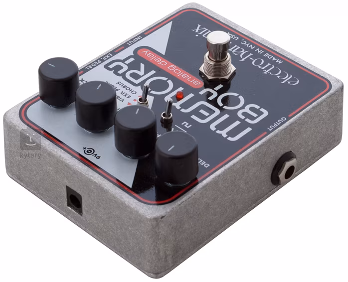 Electro-Harmonix Memory Boy - Gitarren-Effekt