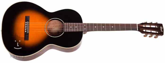 Cort AP 550 VB - Akustische Gitarre