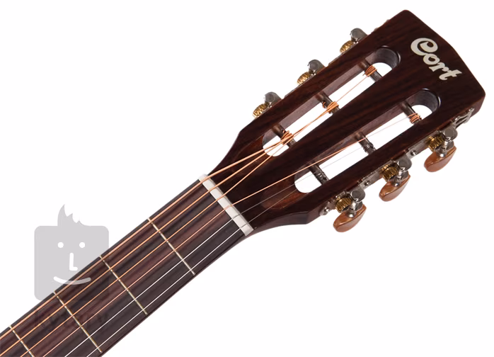 Cort AP 550 VB - Akustische Gitarre