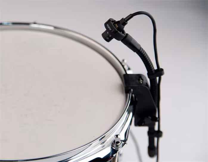 Audix MICRO-D - Kondensator-Instrumentenmikrofon