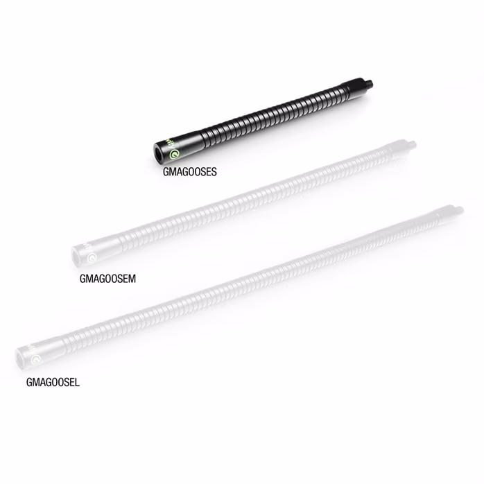 Gravity MA GOOSE S - Schwanenhals