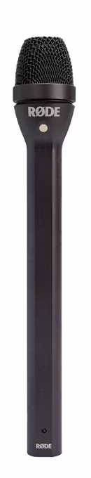 Rode Reporter - Dynamisches Mikrofon