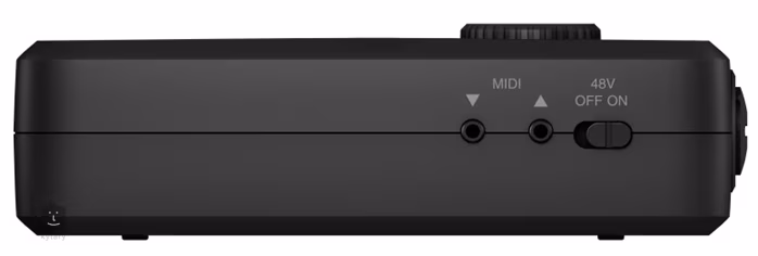IK Multimedia iRig PRO I/O - Gitarren-Interface