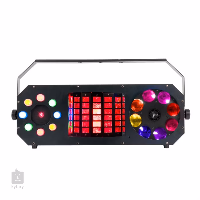 ADJ Boom Box FX2 - LED-Effekt