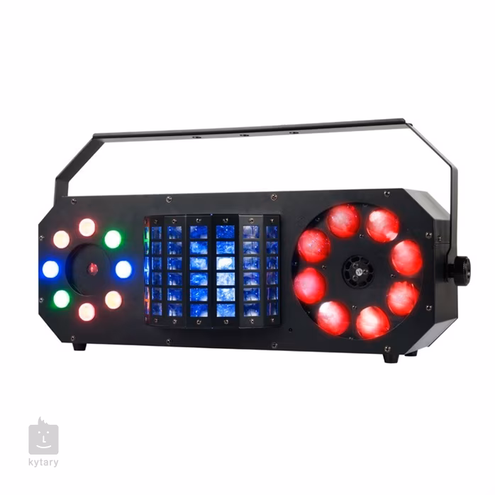ADJ Boom Box FX2 - LED-Effekt