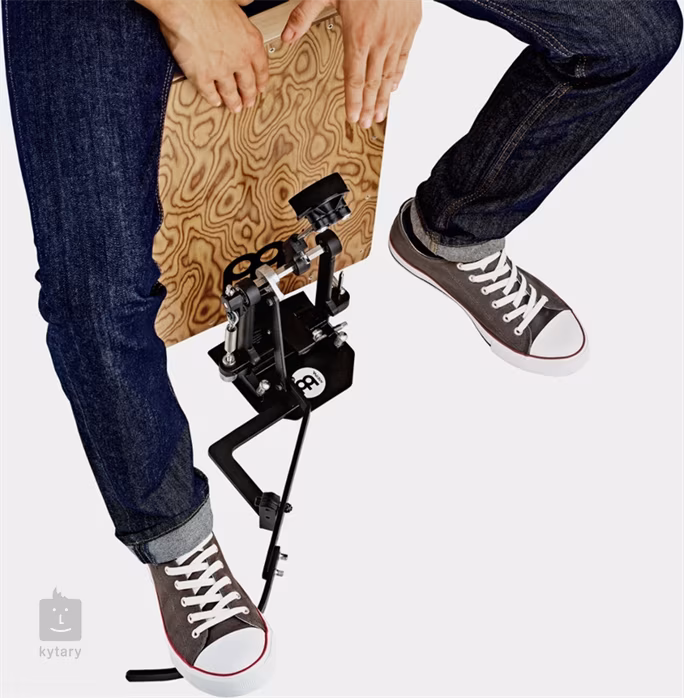 Meinl Direct Drive Cajon Pedal - Pedal für Cajón