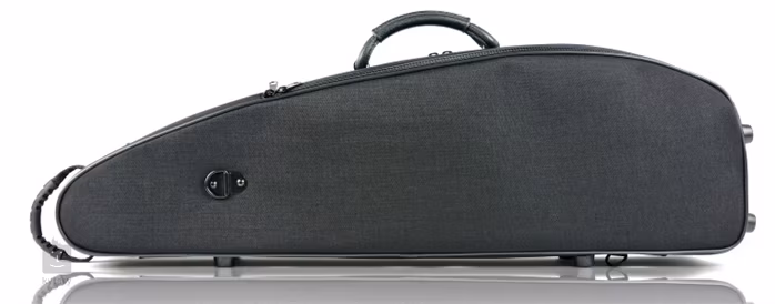 Bam Violin 5003S Black - Geigenkasten