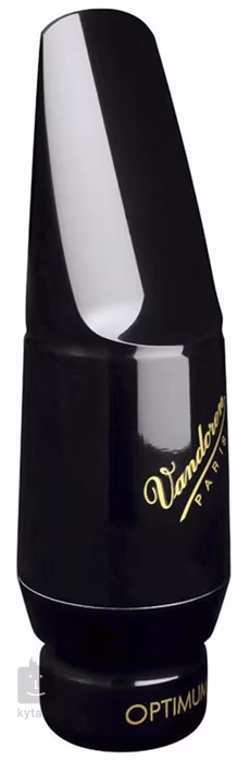 Vandoren Alto Sax Optimum AL3 - Saxofon-Mundstück