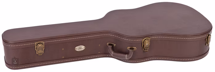 Soundsation SCWG-BV - Koffer für akustische Gitarre