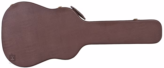 Soundsation SCWG-BV - Koffer für akustische Gitarre