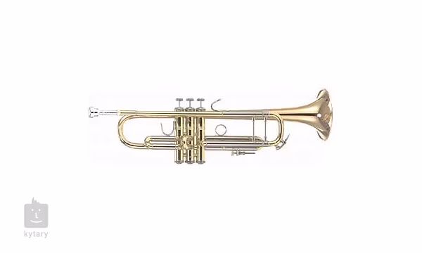 Bach ML180-37G Stradivarius - Trompete