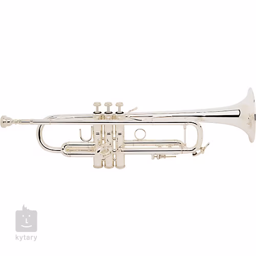 Bach LT180S43 - Trompete
