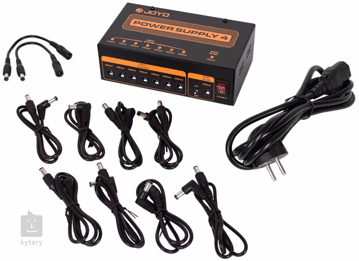 Joyo JP-04 - Multiadapter