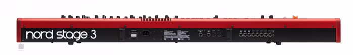 Nord STAGE 3 88 (gebraucht) - Mobiles elektronisches Stage Piano, Orgel, Synthesizer