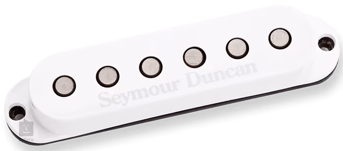 Seymour Duncan SSL-3 Hot Strat - Tonabnehmer für E-Gitarre