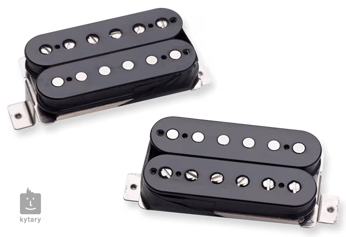 Seymour Duncan Vintage Blues Set - Tonabnehmer-Set für E-Gitarre
