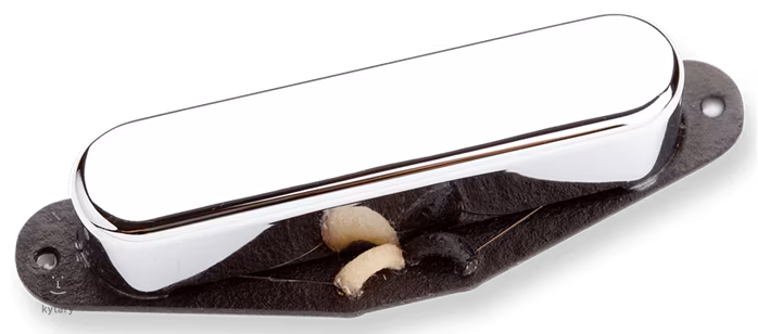 Seymour Duncan STR-1 CHR Vintage '54 Tele - Tonabnehmer für E-Gitarre