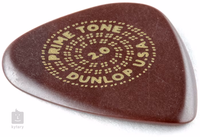 Dunlop Primetone Standard 2.0 - Plektren