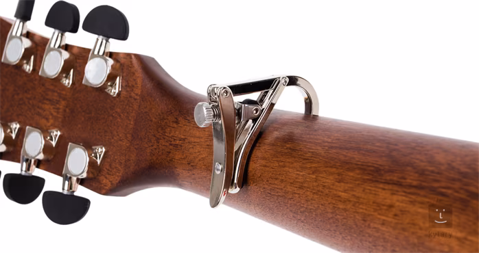 Shubb C7 Partial Capo - Kapodaster