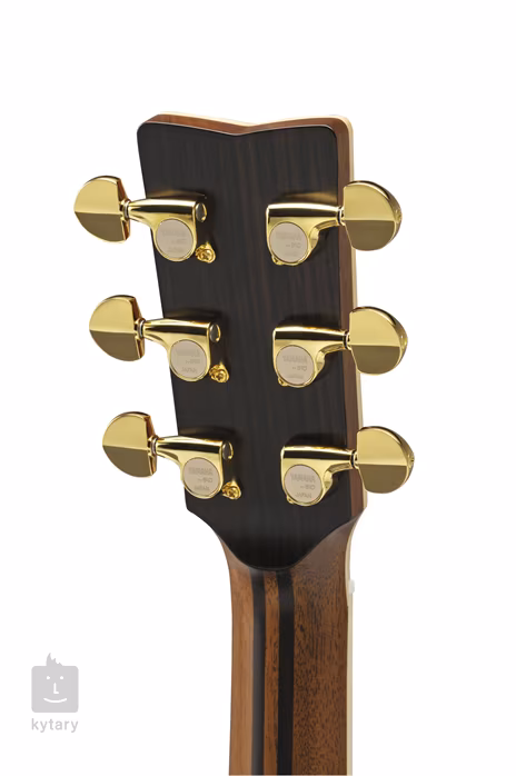 Yamaha LL56 ARE - Akustische Gitarre