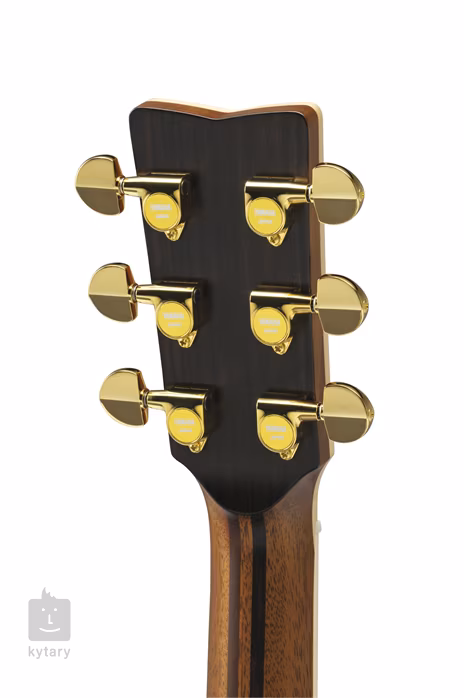 Yamaha LS36 ARE - Akustische Gitarre