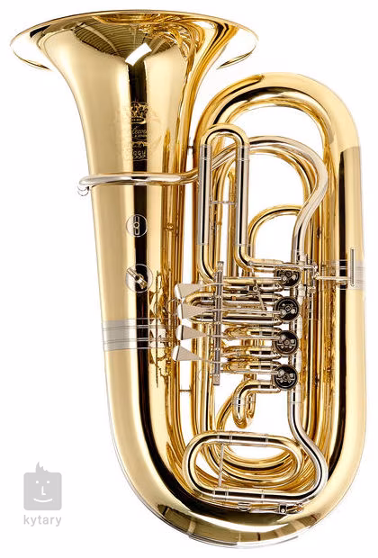 Josef Lídl LBB 603-4 Piggy - Tuba