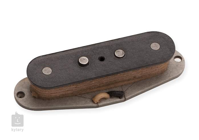 Seymour Duncan Antiquity II P-Bass - Tonabnehmer für E-Bass