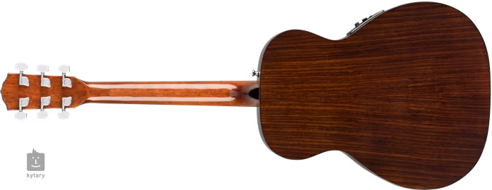 Fender CT-140SE NAT - Elektroakustische Gitarre