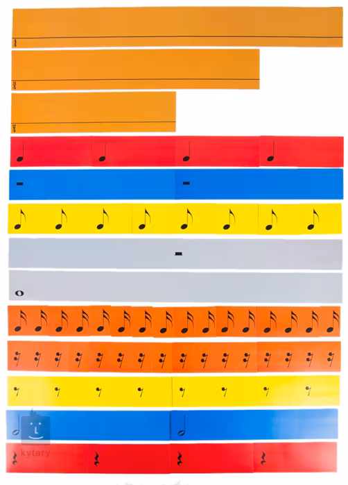 Boomwhackers NKMAG - Unterrichtsmittel