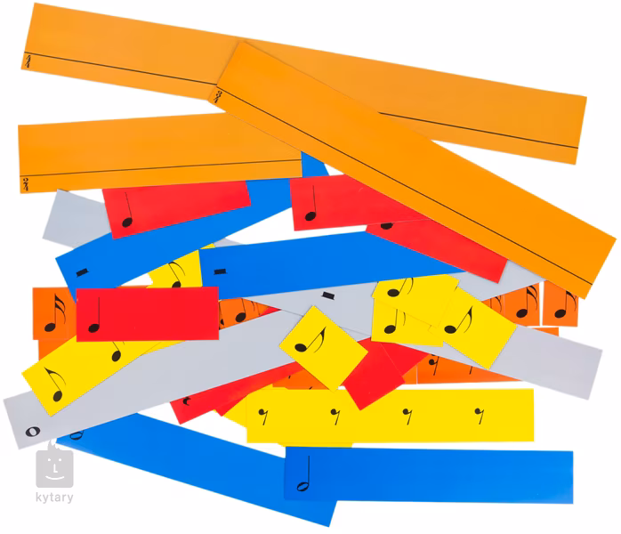 Boomwhackers NKMAG - Unterrichtsmittel