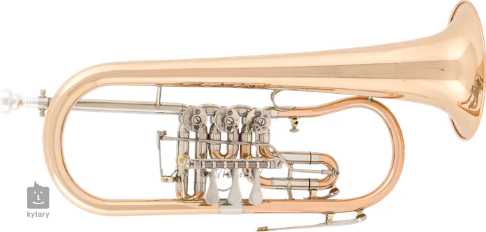 Arnolds & Sons AFH-4050 - Flügelhorn