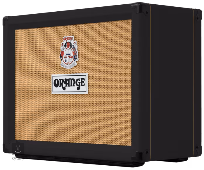 Orange Rocker 32 Black - Gitarren-Röhrencombo
