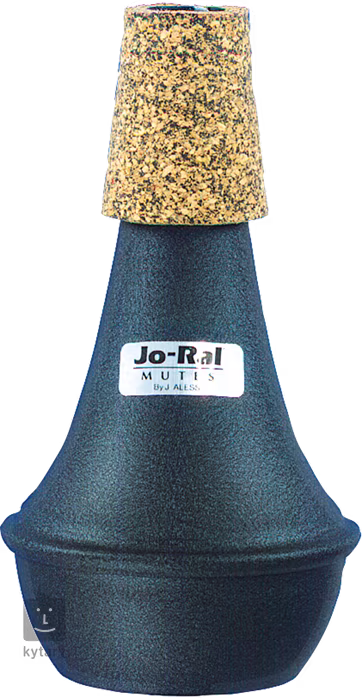 Jo-Ral Practice 1P - Dämpfer für Trompete