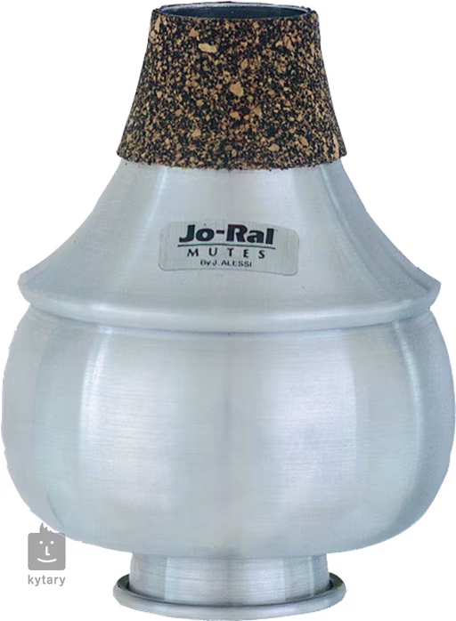 Jo-Ral Bubble 2A - Dämpfer für Trompete