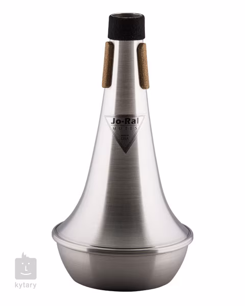 Jo-Ral Straight 4A - Dämpfer für Bass-Posaune